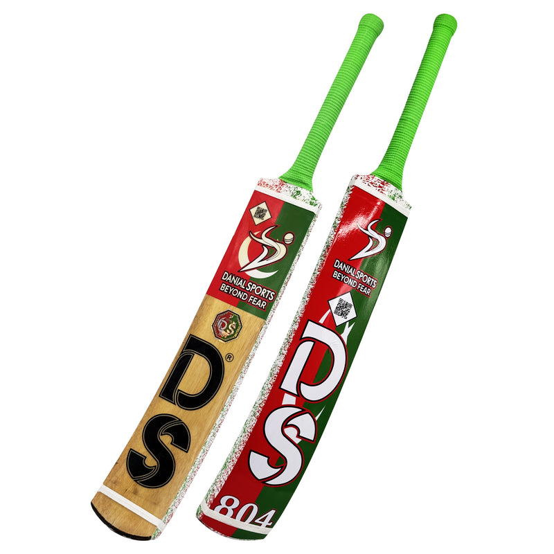 Ds Srilankan 804 Tape Ball Bat 2025