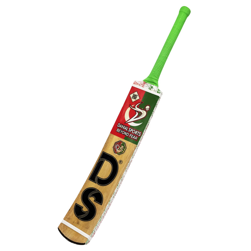 Ds Srilankan 804 Tape Ball Bat 2025