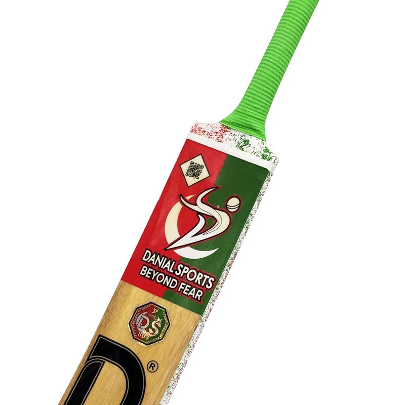 Ds Srilankan 804 Tape Ball Bat 2025