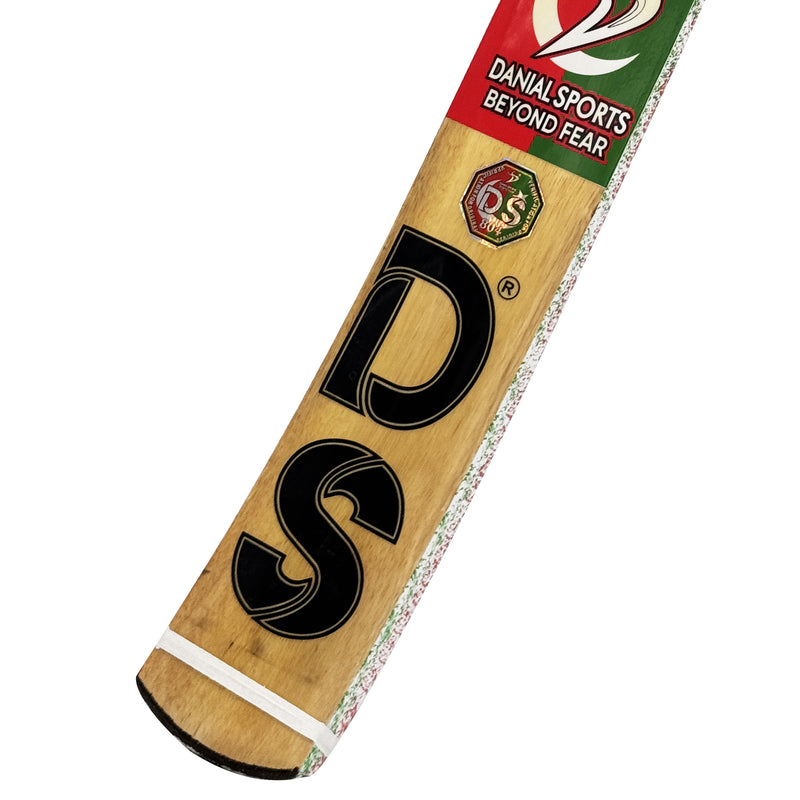 Ds Srilankan 804 Tape Ball Bat 2025