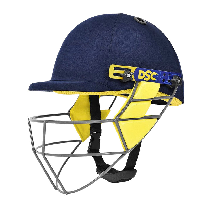 DSC Bouncer Cricket Helmet