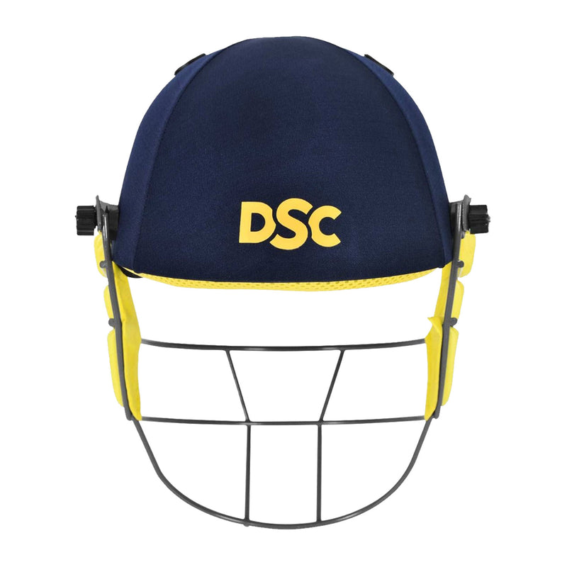 DSC Bouncer Cricket Helmet