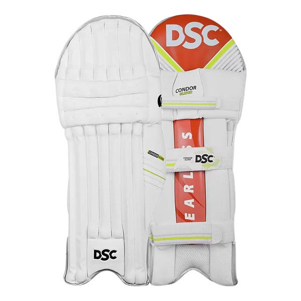 DSC Condor Glider Batting Pads