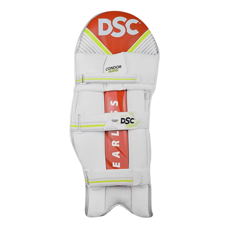 DSC Condor Glider Batting Pads