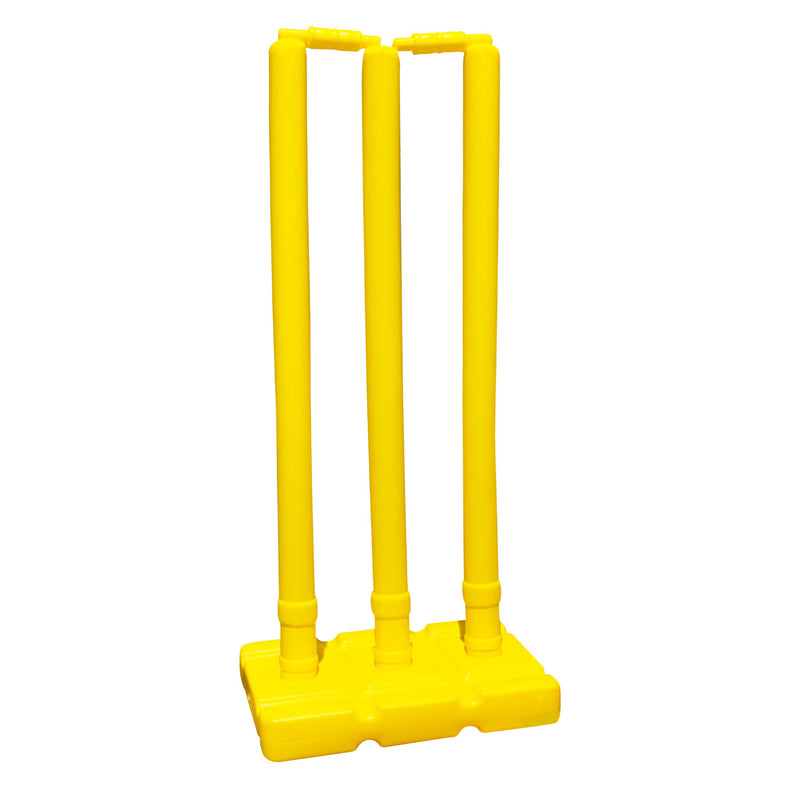 Kwik Cricket set Double size 4