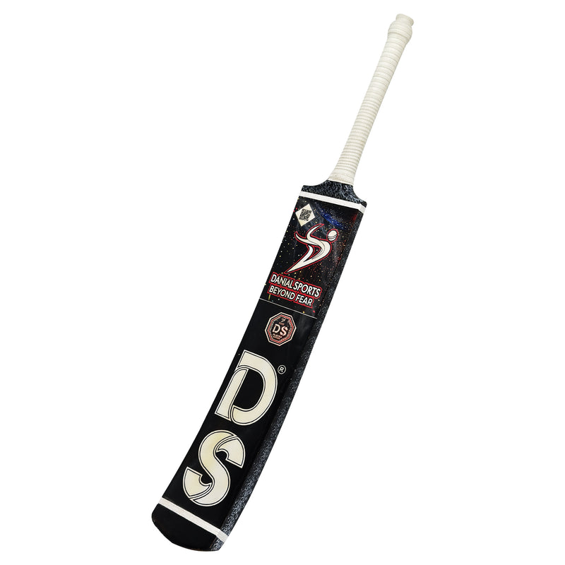 Ds  Srilankan Player Edition Tapeball Cricket Bat