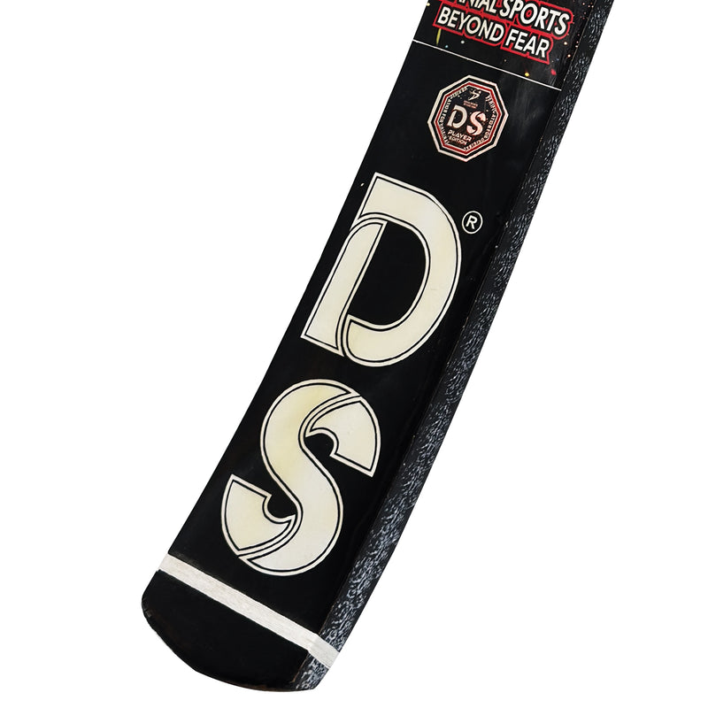 Ds  Srilankan Player Edition Tapeball Cricket Bat