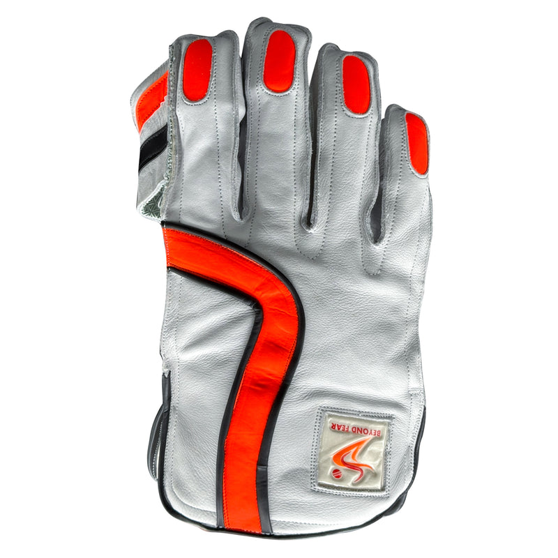 Ds Supreme Wicket Keeping Gloves