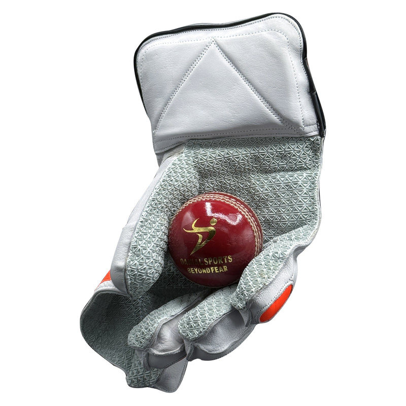 Ds Supreme Wicket Keeping Gloves