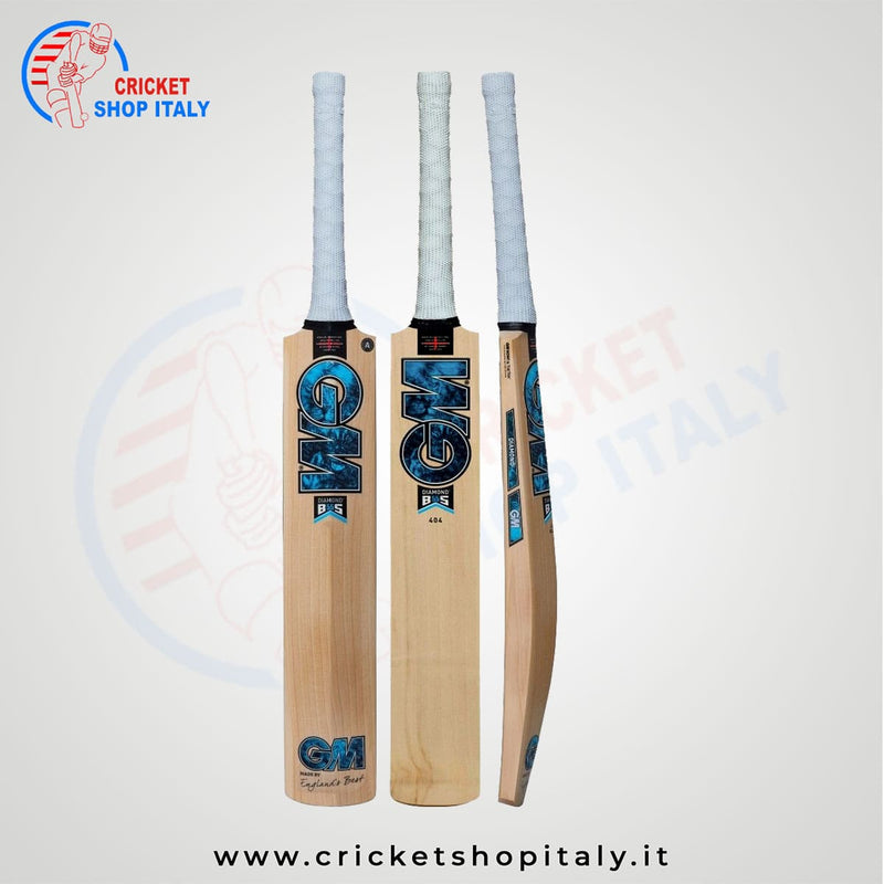 Gunn & Moore Diamond 404 Junior Cricket Bat