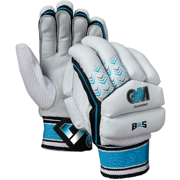 Gunn & Moore Diamond Cricket Batting Gloves