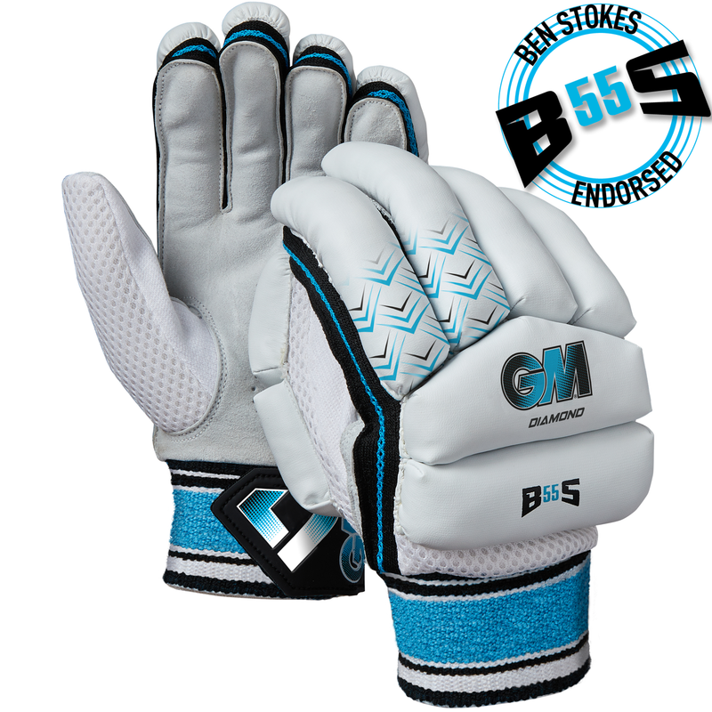 Gunn & Moore Diamond Cricket Batting Gloves