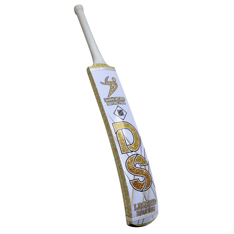 Ds Legend Edtion Srilankan Tapeball Cricket Bat