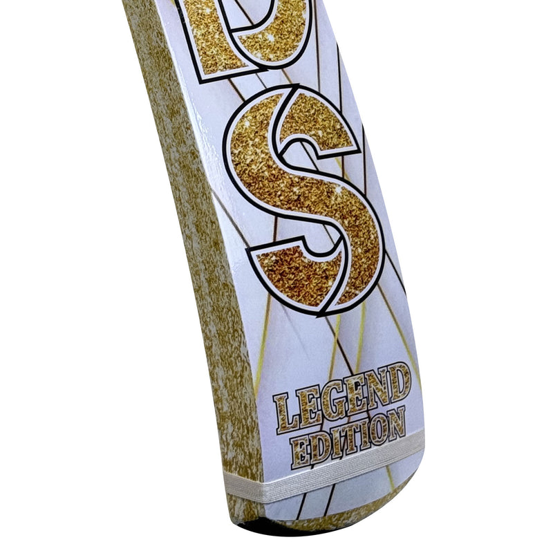 Ds Legend Edtion Srilankan Tapeball Cricket Bat