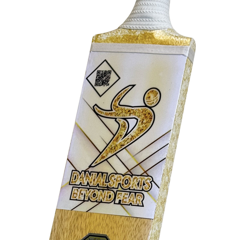 Ds Legend Edtion Srilankan Tapeball Cricket Bat