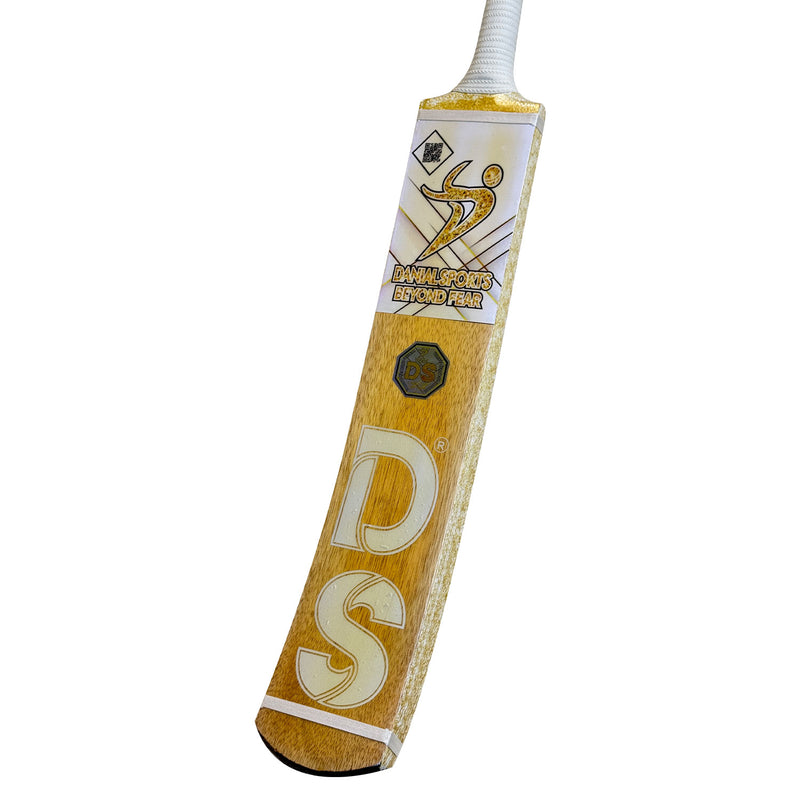 Ds Legend Edtion Srilankan Tapeball Cricket Bat