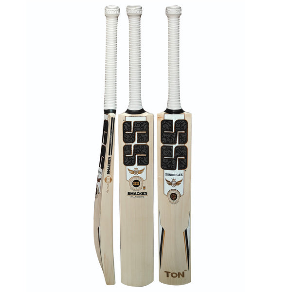 SS GG Smacker Player English Willow Cricket Bat