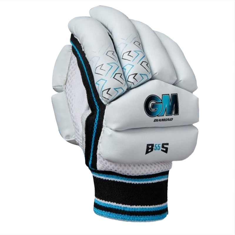 Gunn & Moore Diamond Batting Gloves