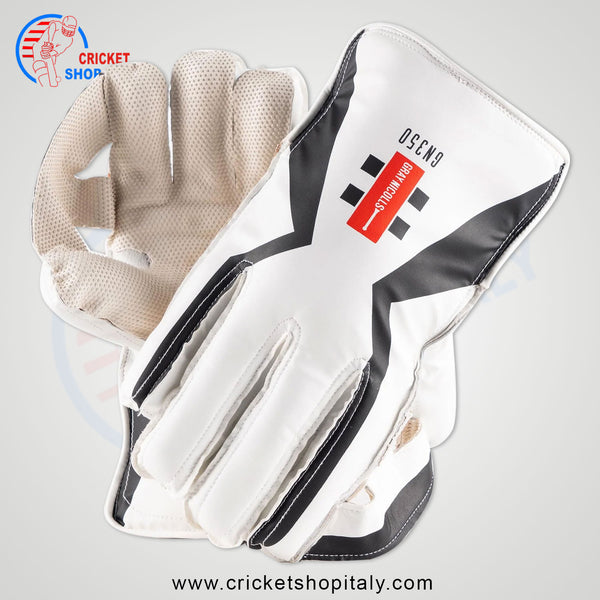 Gray Nicolls GN350 Wicketkeeping Gloves