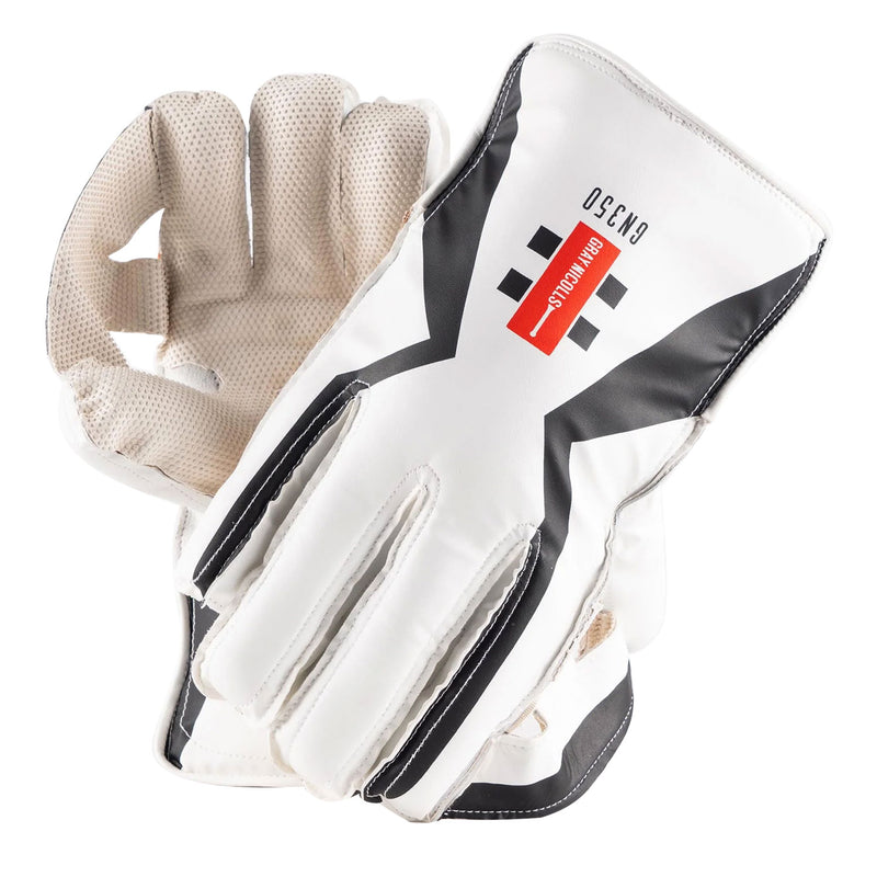 Gray Nicolls GN350 Wicketkeeping Gloves