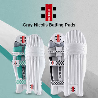 Gray Nicolls Batting Pads