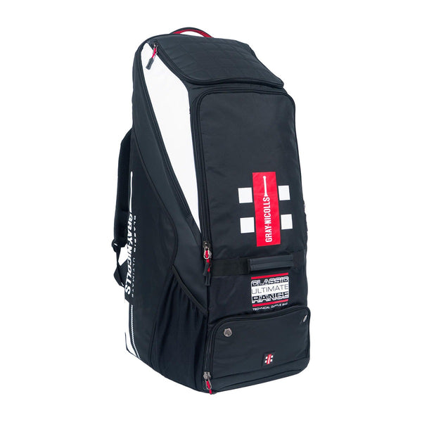 Gary Nicolls Classic Ultimate Duffle Bag