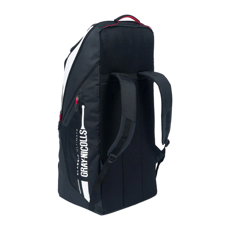 Gary Nicolls Classic Ultimate Duffle Bag