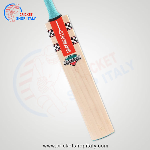 Gray Nicolls Gem 2.0 300 Adult Cricket Bat