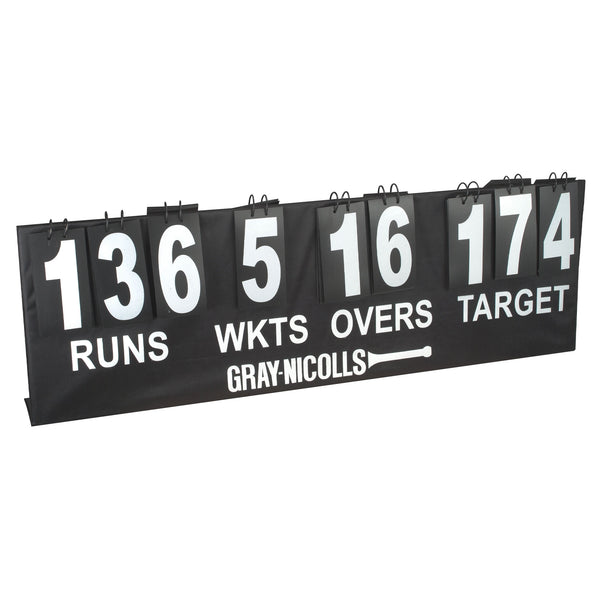 Gray Nicolls Portable Scoreboard