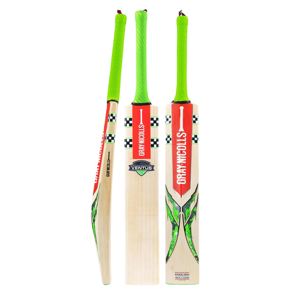 Gray-Nicolls Ventus Gen 1.3 5 Star Cricket Bat