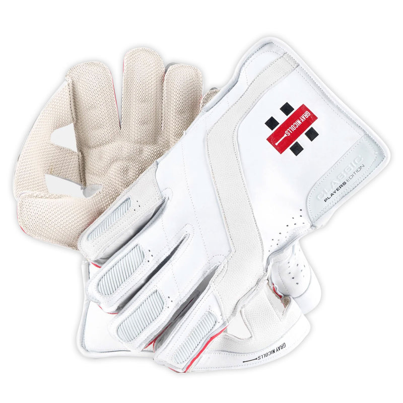 Gray Nicolls Classic Players Edition Wicketkeeping Glove