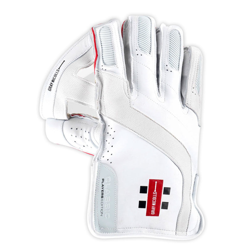 Gray Nicolls Classic Players Edition Wicketkeeping Glove