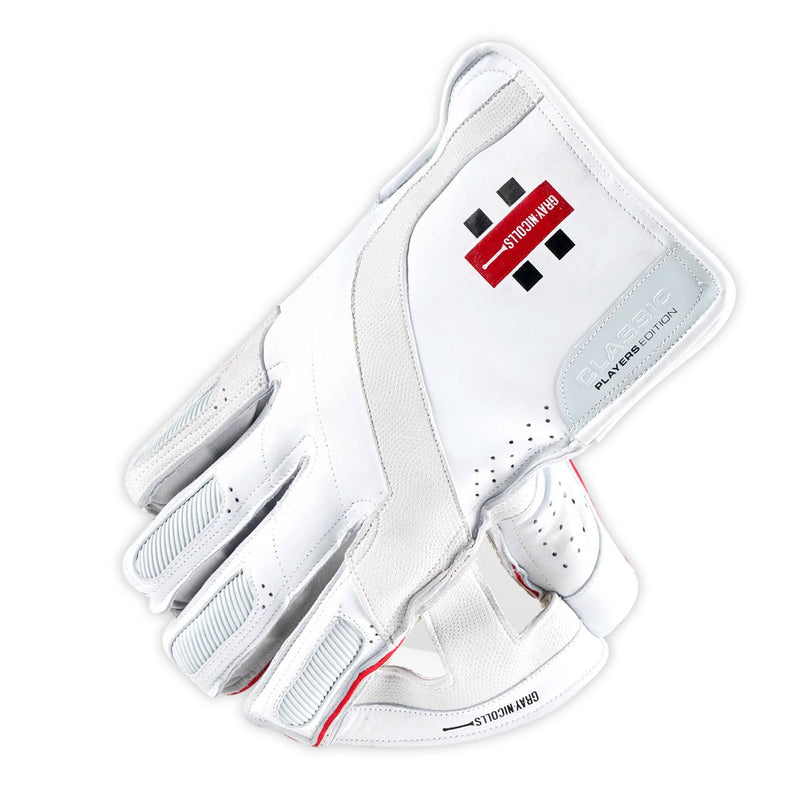 Gray Nicolls Classic Players Edition Wicketkeeping Glove