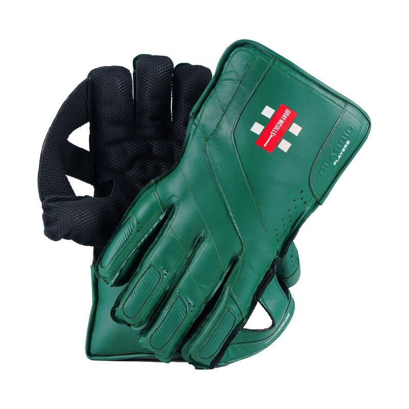 Gray Nicolls Classic Players Wicketkeeping Glove