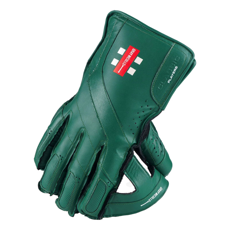 Gray Nicolls Classic Players Wicketkeeping Glove