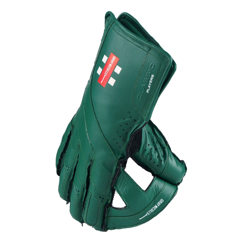 Gray Nicolls Classic Players Wicketkeeping Glove