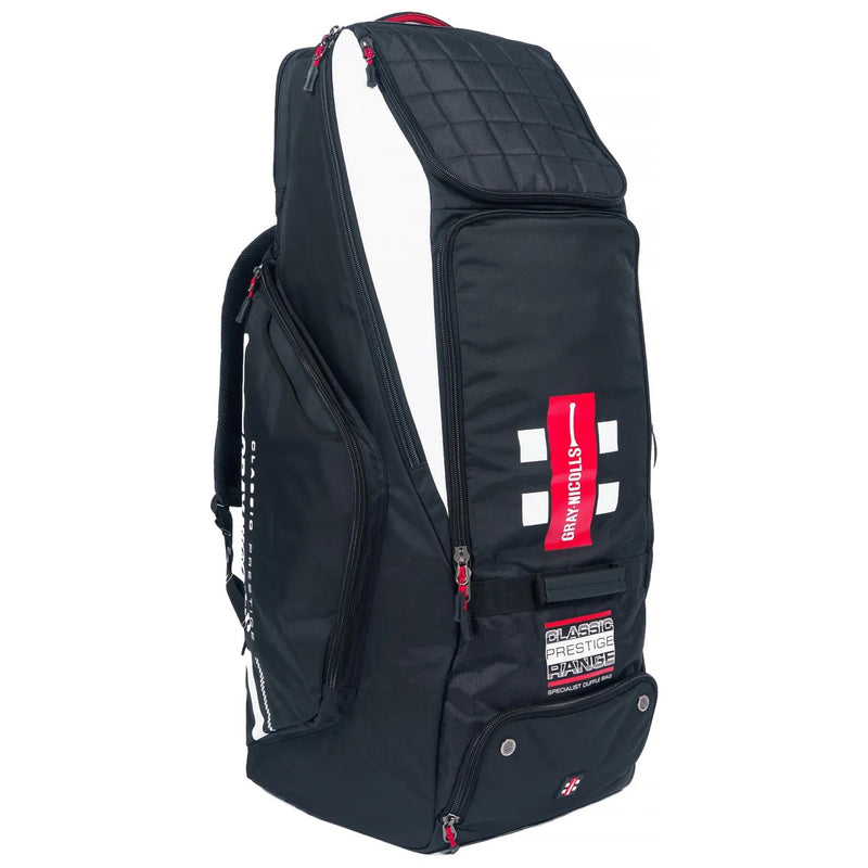 Gray Nicolls Classic Prestige Duffle Bag