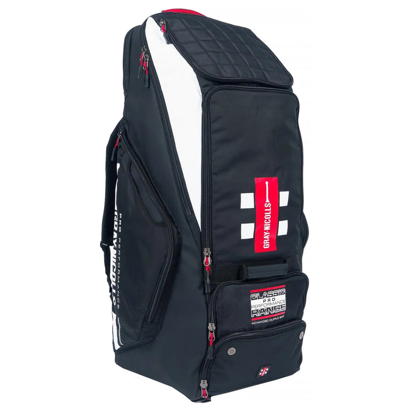 Gray Nicolls Classic Pro Performance Duffle Bag