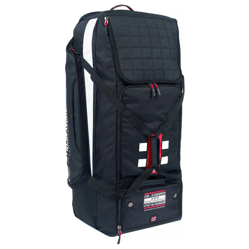 Gray Nicolls Classic Pro Performance Wheelie Bag