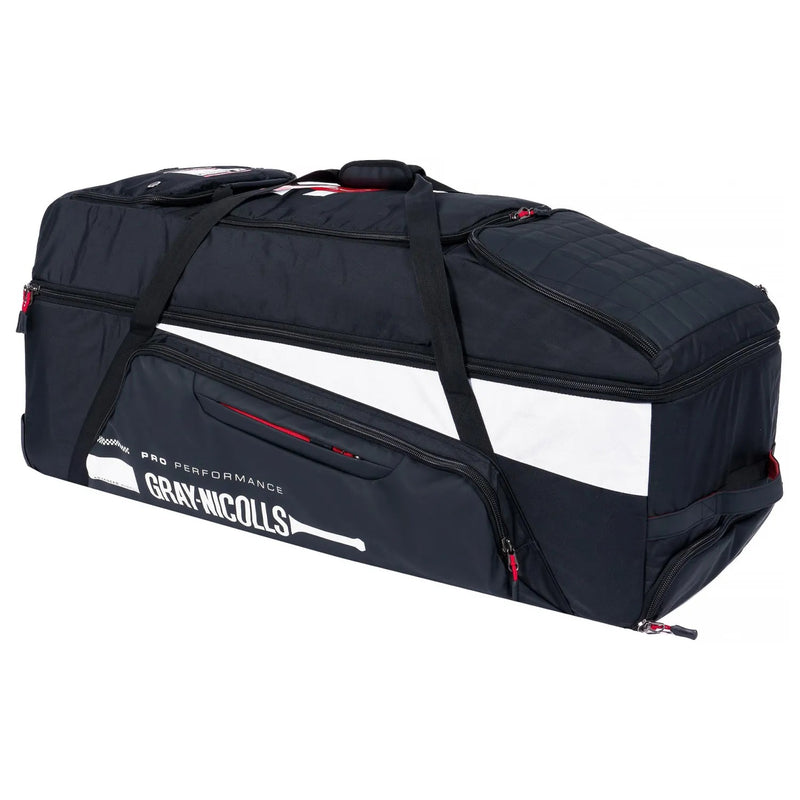 Gray Nicolls Classic Pro Performance Wheelie Bag