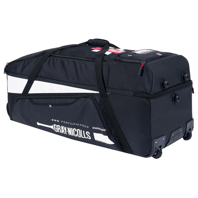 Gray Nicolls Classic Pro Performance Wheelie Bag