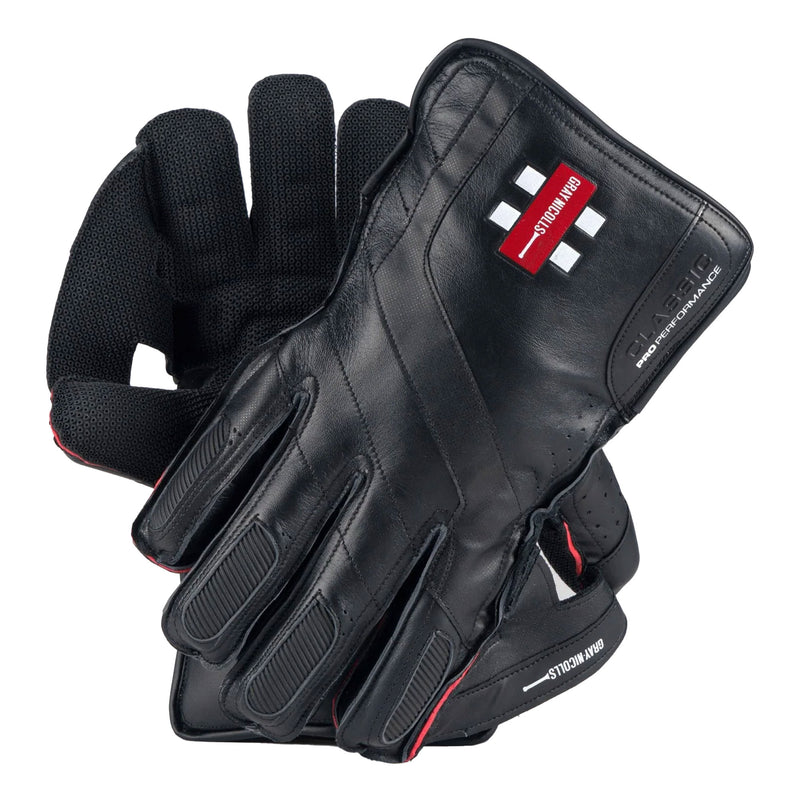 Gray Nicolls Classic Pro Performance Wicketkeeping Glove