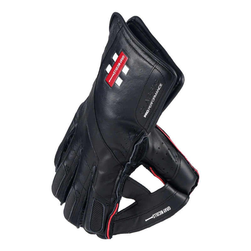 Gray Nicolls Classic Pro Performance Wicketkeeping Glove