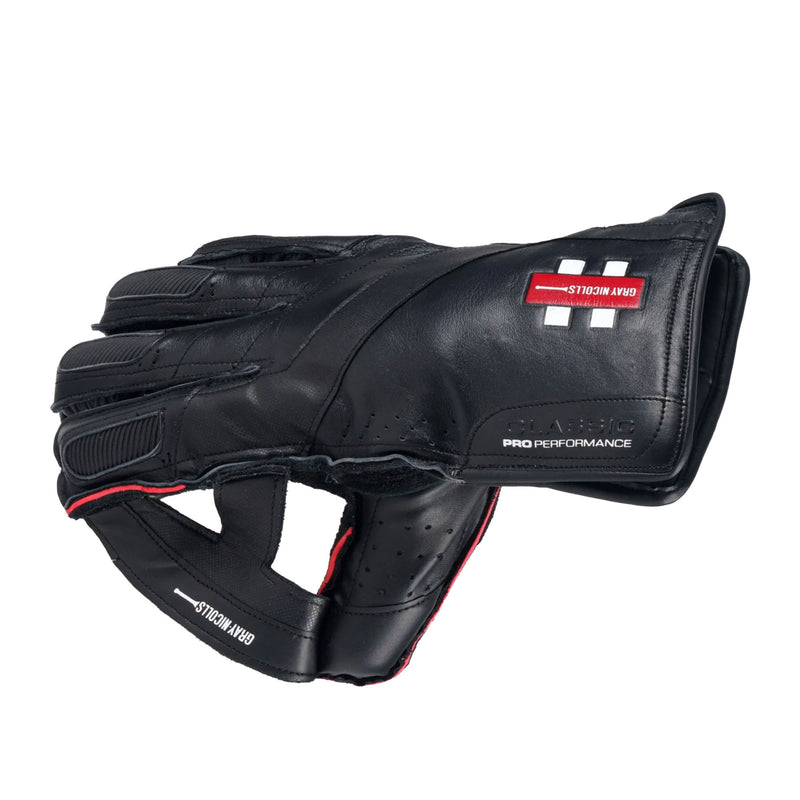 Gray Nicolls Classic Pro Performance Wicketkeeping Glove