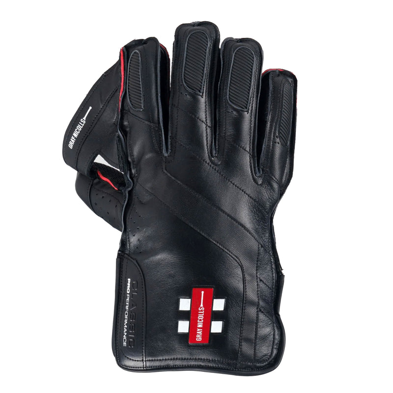 Gray Nicolls Classic Pro Performance Wicketkeeping Glove