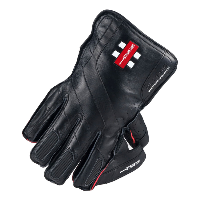 Gray Nicolls Classic Pro Performance Wicketkeeping Glove