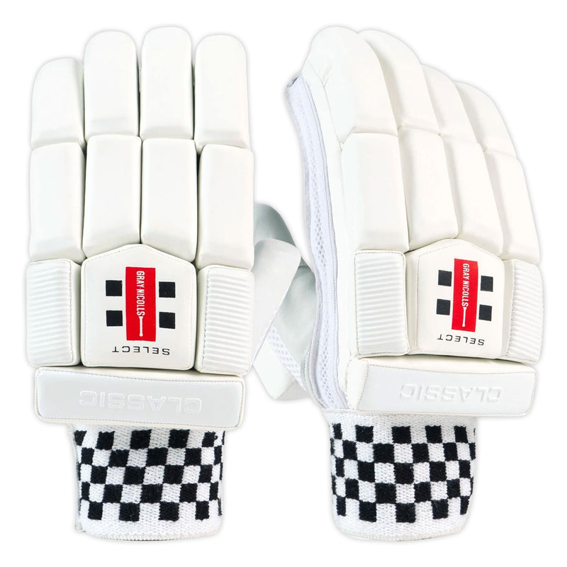 Gray Nicolls Classic Select Batting Gloves