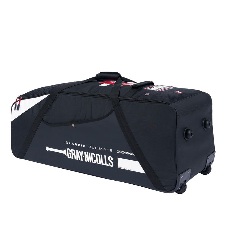 Gray Nicolls Classic Ultimate Wheelie Bag