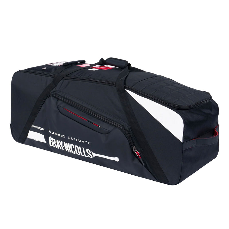 Gray Nicolls Classic Ultimate Wheelie Bag