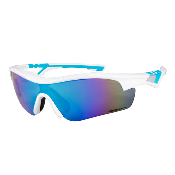 Gray Nicolls G Frame Sunglasses